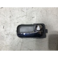 Ручка двери R nissan Almera N16 806709F500