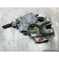 Замок задний L nissan primera P11 825039F510
