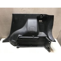 Обшивка багажника R nissan Note E11 849509U000 849509U00D 849509U01B