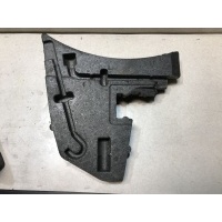 Наполнитель багажника nissan Qashqai+2 84977EY10A