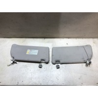 Козырек nissan Pathfinder R51 964014X38C 964004X30B