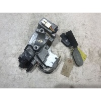 Замок зажигания с ключом nissan Note D87009U11A