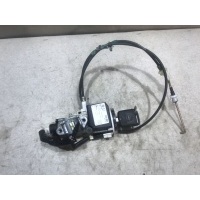 Замок зажигания с ключом nissan D8700AV626 D8700AV626