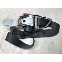 Ремень безопасности R mitsubishi Carisma 570321200 MR771010