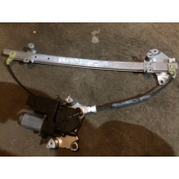 Стеклоподъемник передний правый nissan Pathfinder (R51) 80700EB31C / 80700EB305