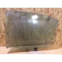 Стекло двери задней nissan Primera P12 82301AV600