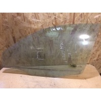 Стекло двери перед L mitsubishi Carisma MR720212