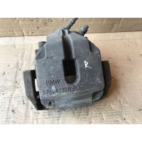 Суппорт передний правый bmw E90 E87 34116769094