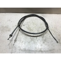 Трос ручника правый nissan Note E11 365309U00B 365309U00A
