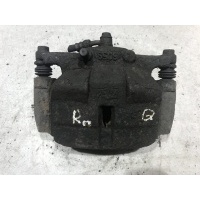Суппорт передний пр. nissan Qashqai J10 41001JD00A