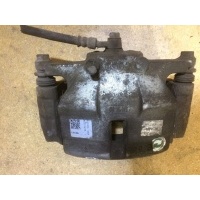 Суппорт передний правый nissan Qashqai 41001JD00A