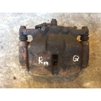 Суппорт передний правый nissan Qashqai J10 41001JD00A