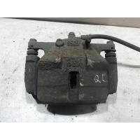 Суппорт лев передний nissan Qashqai J10 41011JD00A