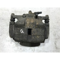 Суппорт передний лев nissan Qashqai J10 41011JD00A