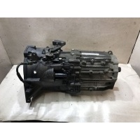 МКПП BAC vw Touareg 08D300046A