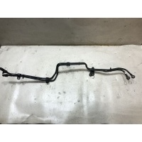 Трубки АКПП nissan Pathfinder 21621EB40A 21623EB40A