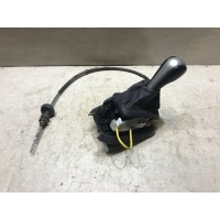 Кулиса АКПП селектор bmw X5 E53 25167515431