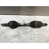Привод левый nissan Qashqai J10 MR20 39101JD24B