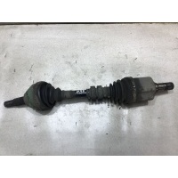 Полуось левая M9R nissan Qashqai J10 39101JD74B