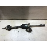 Полуось правая nissan Almera N16 2.2 392045M300