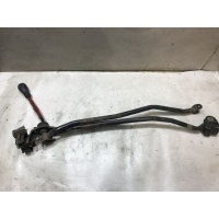 Кулиса с тягами nissan Primera P11 749653J100
