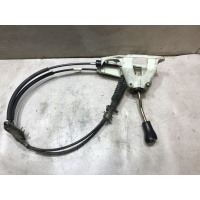 Кулиса МКПП mitsubishi Space Star F9Q 1.9 MR915098