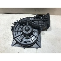 Моторчик отопителя nissan Almera N16 27200BN000