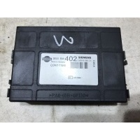 Блок комфорта nissan Almera N16 28551BM402
