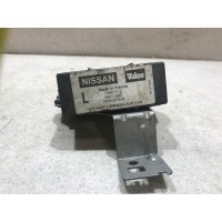 Блок электроный nissan Primera P11 285809F600