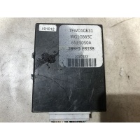 Блок иммобилайзера nissan Pathfinder 285E0EB33B