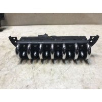 Блок управления центральный mini R50 61316917985 61316909346 61316917989