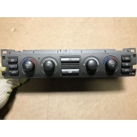 Блок управления печкой bmw 7 E65 E66 64116953186 64116942981 64116932149 64116925746