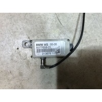 Усилитель антенны bmw E53 65268377658