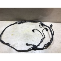 Проводка переднего бампера vw Touareg 7L6971095A