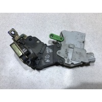 Замок двери передней nissan Almera N16 80502BM600 80502BM605 805026M900