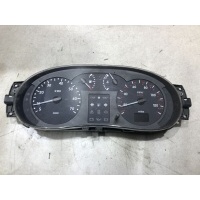 Панель приборов renault Kangoo 8200251364