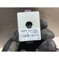 Помехоподавляющий фильтр bmw E90 65209110621 9110621