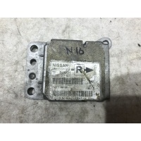 Блок AIR BAG nissan Almera N16 98820BN902