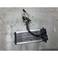 Отопитель дополнительный nissan A30105A7700003 A30105A7700003