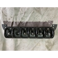 Блок переключателей центральный mini 61316917985 / 61316909346 61316917985 / 61316909346