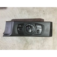 Блок управления освещением bmw 6932792 61316925295 / 6131 6925295 / 61316925251