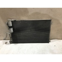 Радиатор кондиционера nissan Qashqai 92100JD500