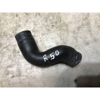 Патрубок радиатора mini R50 17127515489