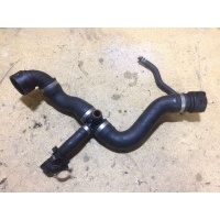 Патрубок ОЖ bmw E87 E90 17127566031