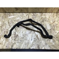 Патрубок ОЖ bmw E70 E71 M57 17127794156