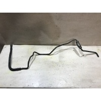 Трубка охлаждения АКПП bmw E65 17227508028