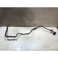 Трубка охлаждения АКПП bmw E65 17227508029