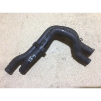 Патрубок охлаждения nissan Pathfinder 21047EC00B 21047EC00A