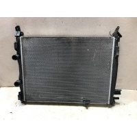 Радиатор охлаждения nissan Qashqai J10 21410JD51B