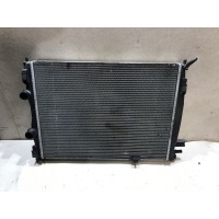 Радиатор основной nissan Qashqai J10 21410JD50B